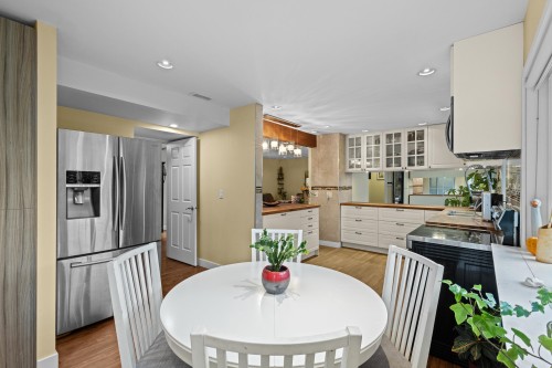 3440 Bluebonnet Road, North Vancouver, BC 