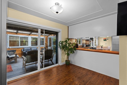 3440 Bluebonnet Road, North Vancouver, BC 