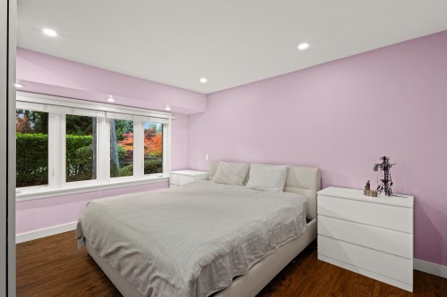 3440 Bluebonnet Road, North Vancouver, BC 