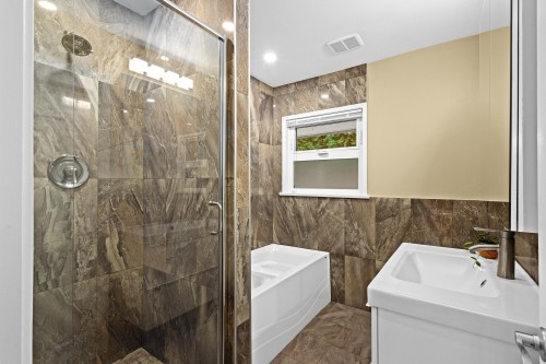 3440 Bluebonnet Road, North Vancouver, BC 