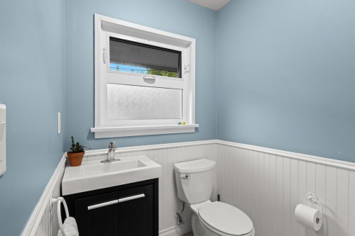 3440 Bluebonnet Road, North Vancouver, BC 