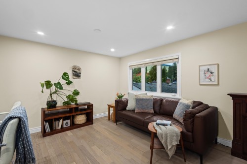 3440 Bluebonnet Road, North Vancouver, BC 