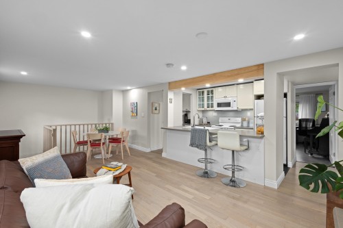 3440 Bluebonnet Road, North Vancouver, BC 