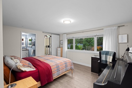 3440 Bluebonnet Road, North Vancouver, BC 