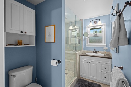 3440 Bluebonnet Road, North Vancouver, BC 