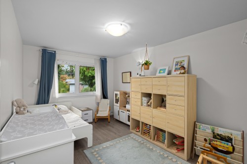 3440 Bluebonnet Road, North Vancouver, BC 