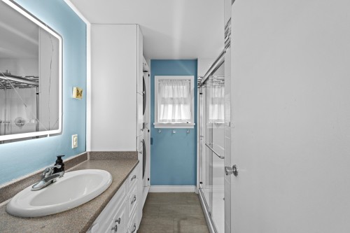 3440 Bluebonnet Road, North Vancouver, BC 