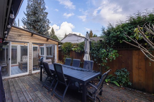 3440 Bluebonnet Road, North Vancouver, BC 