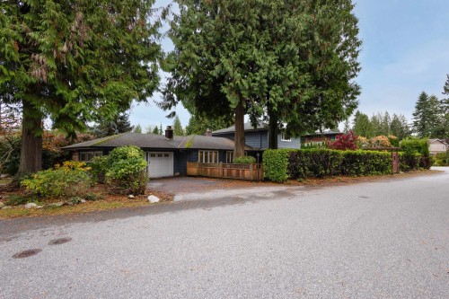 3440 Bluebonnet Road, North Vancouver, BC 