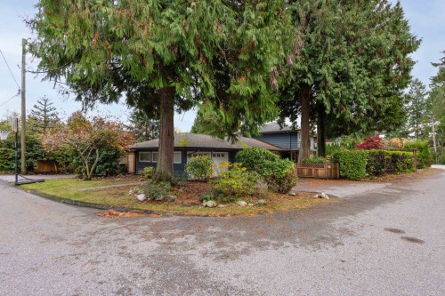 3440 Bluebonnet Road, North Vancouver, BC 