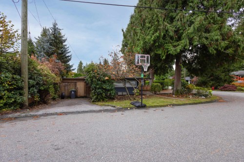 3440 Bluebonnet Road, North Vancouver, BC 