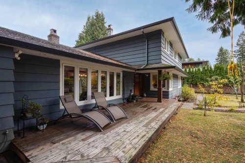 3440 Bluebonnet Road, North Vancouver, BC 