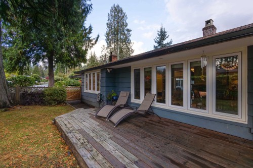 3440 Bluebonnet Road, North Vancouver, BC 