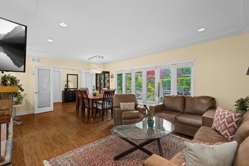 3440 Bluebonnet Road, North Vancouver, BC 