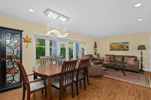 3440 Bluebonnet Road, North Vancouver, BC 