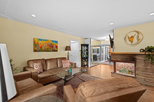 3440 Bluebonnet Road, North Vancouver, BC 