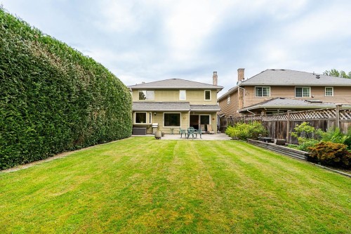 6200 Woodwards Road, Richmond, BC 