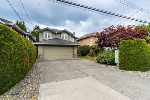 6200 Woodwards Road, Richmond, BC 