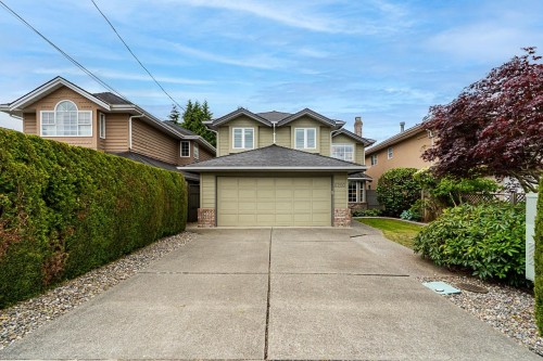 6200 Woodwards Road, Richmond, BC 