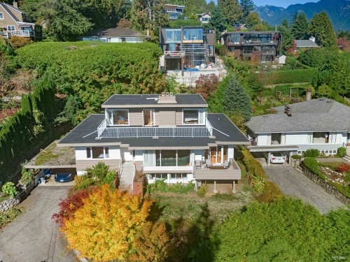 875 Esquimalt Avenue, West Vancouver, BC 