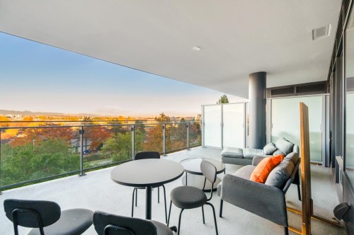 604-6833 Pearson Way, Richmond, BC 