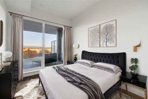 604-6833 Pearson Way, Richmond, BC 