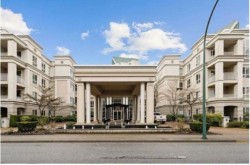 320-3098 Guildford Way  Coquitlam, BC V3B 7W8