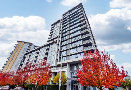 1610-3333 Brown Road  Richmond, BC V6X 0P6