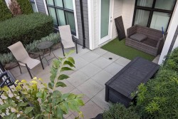 126-9500 Tomicki Avenue  Richmond, BC V6X 0R9