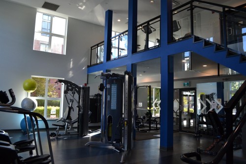 126-9500 Tomicki Avenue, Richmond, BC 