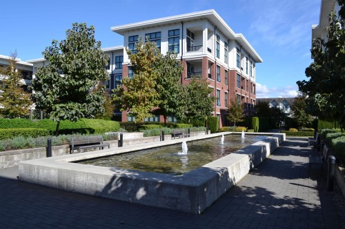 126-9500 Tomicki Avenue, Richmond, BC 