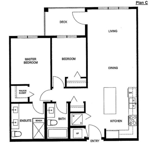 126-9500 Tomicki Avenue, Richmond, BC 