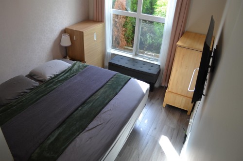 126-9500 Tomicki Avenue, Richmond, BC 