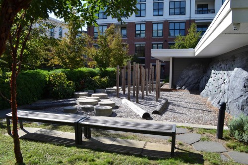 126-9500 Tomicki Avenue, Richmond, BC 