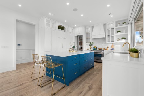 13540 Neaves Road, Maple Ridge, BC 