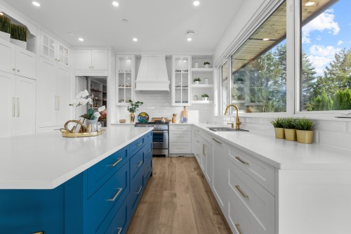 13540 Neaves Road, Maple Ridge, BC 