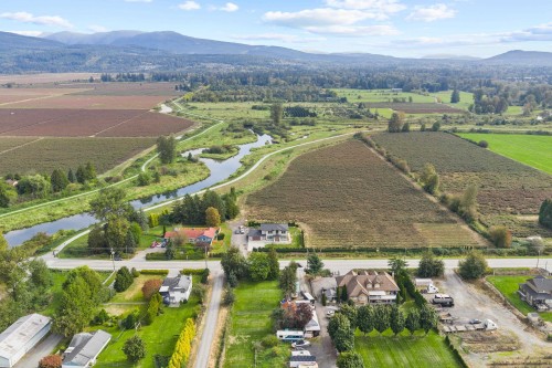 13540 Neaves Road, Maple Ridge, BC 