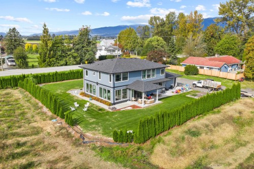 13540 Neaves Road, Maple Ridge, BC 