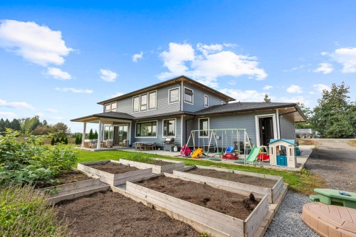 13540 Neaves Road, Maple Ridge, BC 