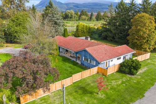 13540 Neaves Road, Maple Ridge, BC 