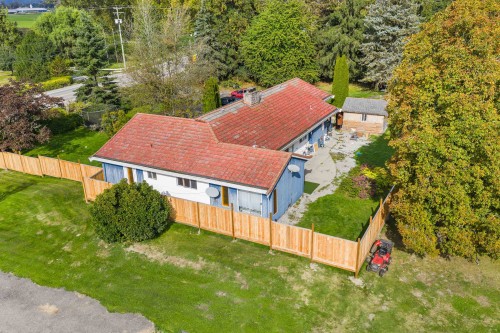 13540 Neaves Road, Maple Ridge, BC 