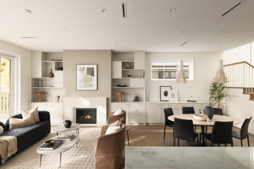 1-15 20Th Avenue W, Vancouver, BC 