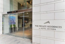 1603-667 Howe Street  Vancouver, BC V6C 0B5