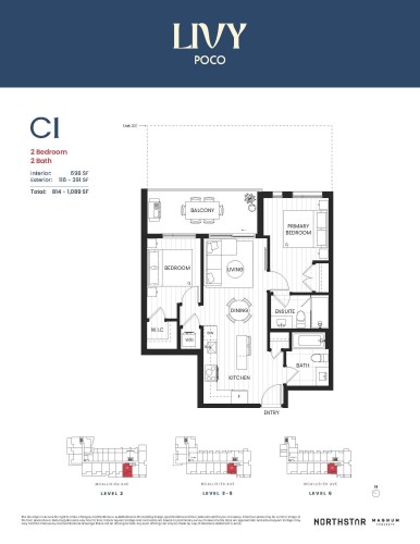 301-2245 Mcallister Avenue, Port Coquitlam, BC 