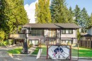 3630 Bluebonnet Road, North Vancouver, BC 