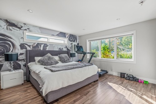 3630 Bluebonnet Road, North Vancouver, BC 