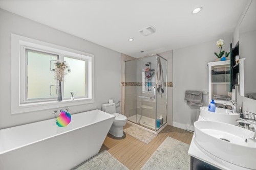 3630 Bluebonnet Road, North Vancouver, BC 