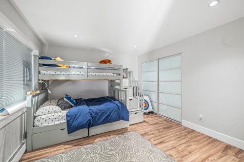 3630 Bluebonnet Road, North Vancouver, BC 