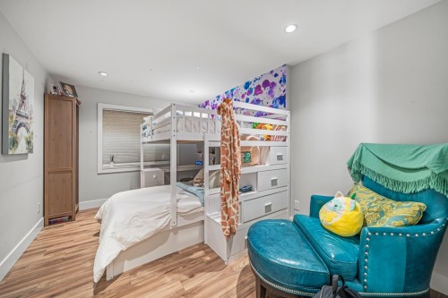 3630 Bluebonnet Road, North Vancouver, BC 