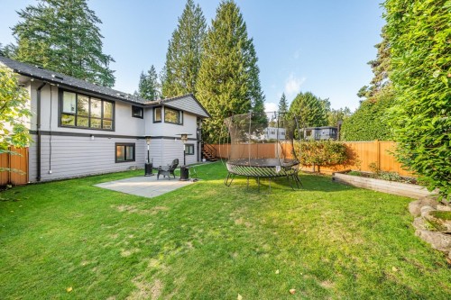 3630 Bluebonnet Road, North Vancouver, BC 